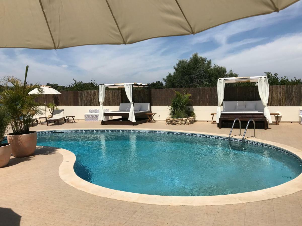 Cegonha Villa powered by Cegonha Resort Albufeira Zewnętrze zdjęcie
